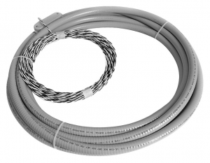 Direct Burial Paveover Inductance Loop