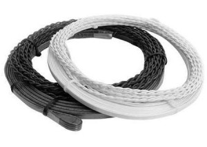 NLC 18Ga Saw Cut 3' x 6' Vehicle Detection Traffic Loop with 100ft Lead-In Wire 