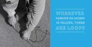 Wherever Parking or Access is Valued, There are Loops.